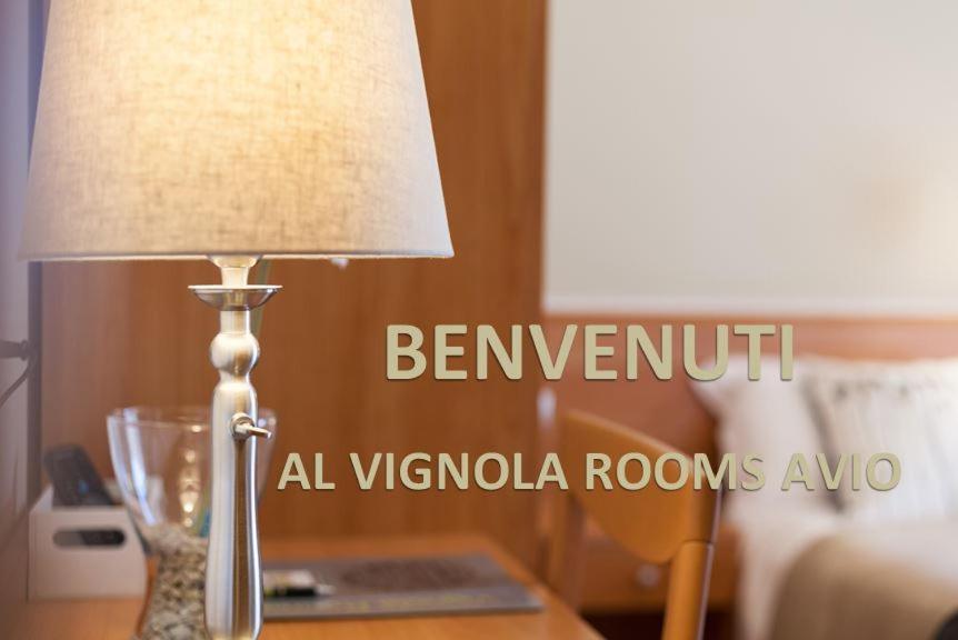 أفيو Affittacamere Vignola المظهر الخارجي الصورة